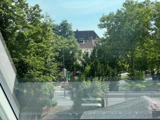 Altes Eichamt Schweinfurt - 8