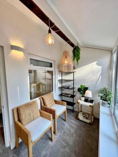 Cosy Ground Floor Apartment - Bexhill - 9