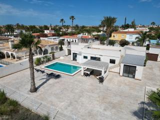 Pink Lagoon Villa - Torrevieja - 5
