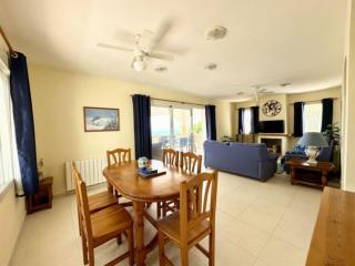 Casa Jirafa- Three bedroom villa with private pool - Teulada - 9