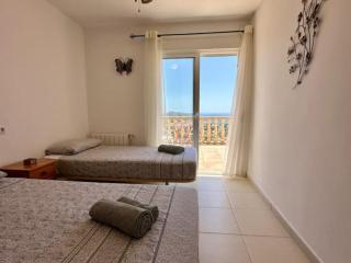 Casa Jirafa- Three bedroom villa with private pool - Teulada - 7
