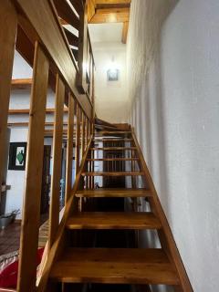Casa del Albogue - Horcajuelo de la Sierra - 1