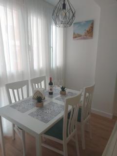 Aires de Cadiz Apartamento a estrenar - Cadice - 6