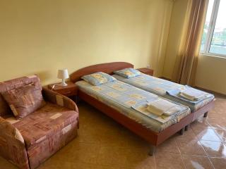 Family hotel Summer - Ravda - 5