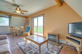Dillon Ranch Retreat with Endless Mountain Views - Dillon - 1