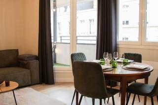 Logement Centre Ville de Reims - Commerces - Wifi - Reims - 4