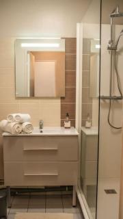 Logement Centre Ville de Reims - Commerces - Wifi - Reims - 3