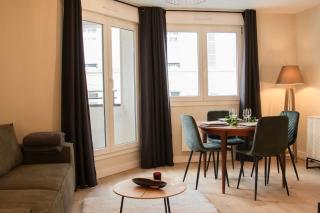Logement Centre Ville de Reims - Commerces - Wifi - Reims - 0