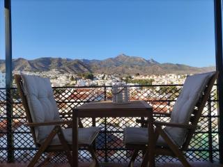 Apartamento Lunamar Nerja Seaviews & Communal Pool - Nerja - 6