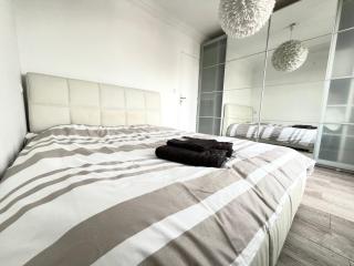 Duplex Alfortville Gare et centre ville - Le Milhan - - 6