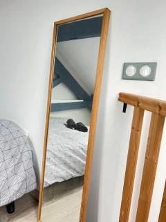 Duplex Alfortville Gare et centre ville - Le Milhan - - 3