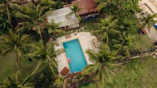 Villa Iamani - Arraial d'Ajuda - 6