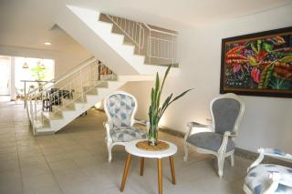 Casa Mompa - Bucaramanga - 8