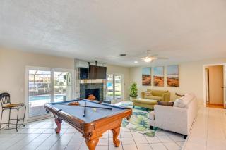 Sunny South Daytona Home with Private Boat Dock! - South Daytona - 7