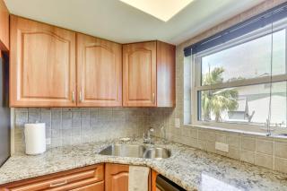 Sunny South Daytona Home with Private Boat Dock! - South Daytona - 1