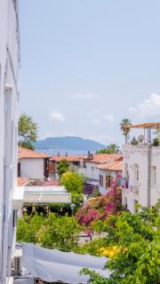 VERA HOTEL KAŞ - Kaş - 0