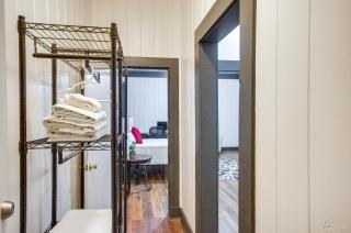 Modern Greenwood Studio Less Than 1 Mi to Downtown! - Greenwood - 7
