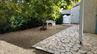 Maison Bord de mer Vendres-Plage Valras-Plage - 2