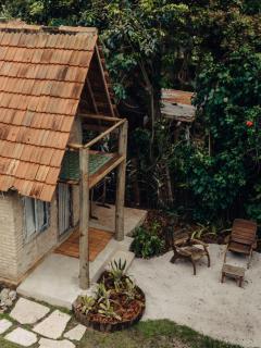 Villa Iamani - Arraial d'Ajuda - 9