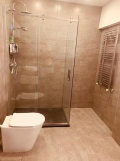 Seeblickwohnung Sirmione - Fronte Lago mit Privatsteg - Sirmione - 2