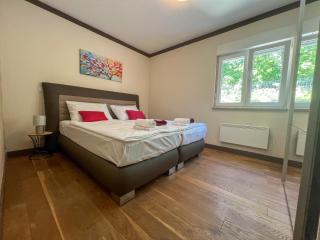 Princess Apartment with Sea View and Private Parking for 2 Cars - Dramalj - 6