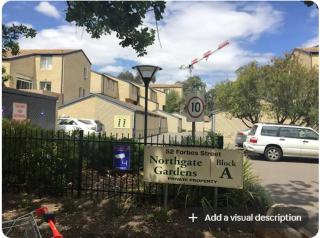 Dana-Private Room in 3-Bedroom Apartment-1 - Canberra - 4