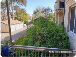 Dana-Private Room in 3-Bedroom Apartment-1 - Canberra - 1