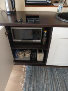 Arens rent Kohtu 2A Apartment - Kuressaare - 8