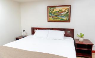 Oro Apart Hotel - San Antonio - 5