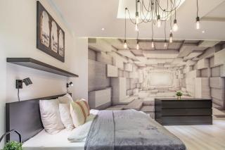 Extrem Central - Comfy Home - 5