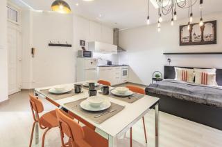 Extrem Central - Comfy Home - Budapest - 3