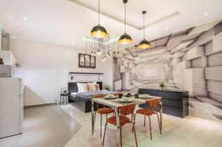 Extrem Central - Comfy Home - Budapest - 1