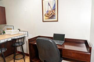 Oro Apart Hotel - San Antonio - 3