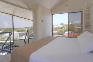 Oro Apart Hotel - San Antonio - 6