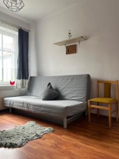 Apartament 03 - Poznań - 6