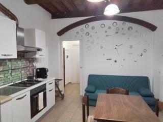 Casa ValeMar piano terra, un'oasi in città - Arezzo - 7
