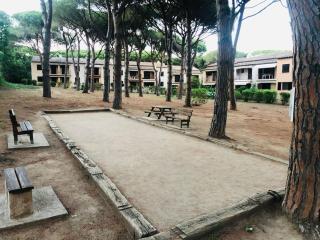 Grand studio à 5 min de la plage - La Garonnette-Plage - 1