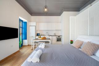 Porto Harani Seaside Apartments - Sými - 3
