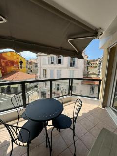 Magnifique T2 Cannes Centre - Cannes - 9