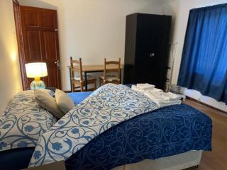 King room - PenrhynCoch - Aberystwyth - 9