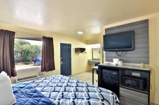Americas Best Value Inn San Antonio Airport South - San Antonio - 7