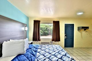 Americas Best Value Inn San Antonio Airport South - San Antonio - 6