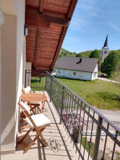 Haus Rose - Gornji Prozor - 5