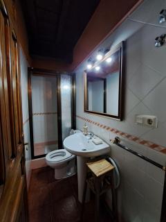 Casa Rural Churruca - Jaraiz de la Vera - 4