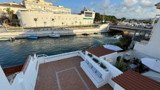 Fishermen House with private mooring - Los Mártires - 4