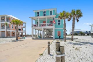 Paradise Palms - Navarre - 9