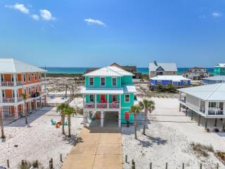 Paradise Palms - Navarre - 8