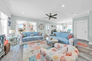 Paradise Palms - Navarre - 7