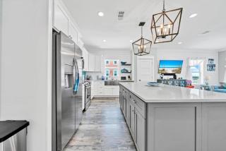 Paradise Palms - Navarre - 2