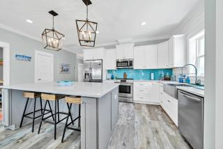 Paradise Palms - Navarre - 1